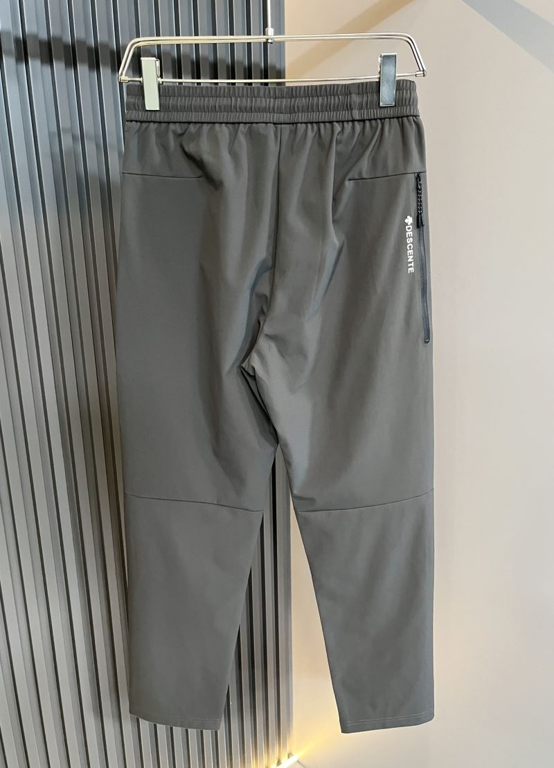 Descente Long Pants